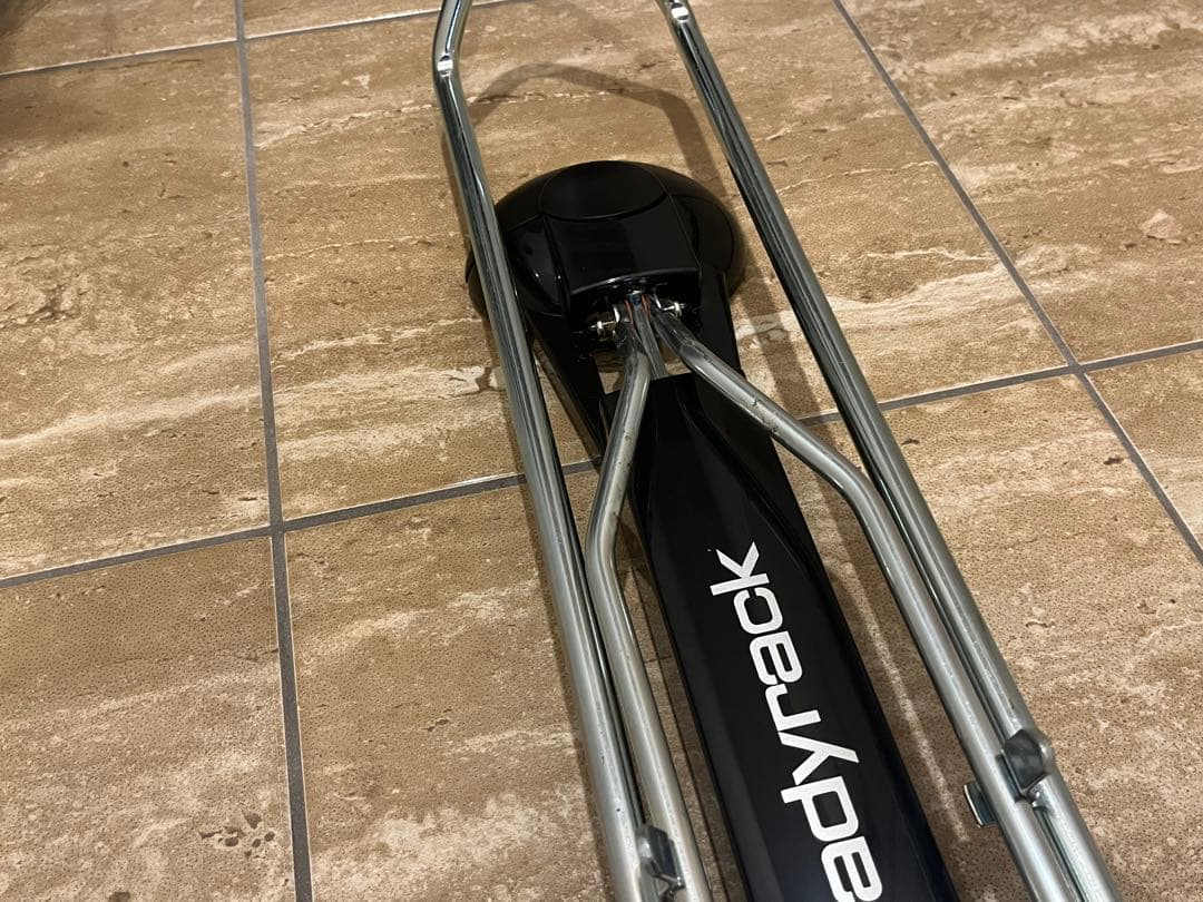 steadyrack ステディラック　自転車スタンド　MTB用