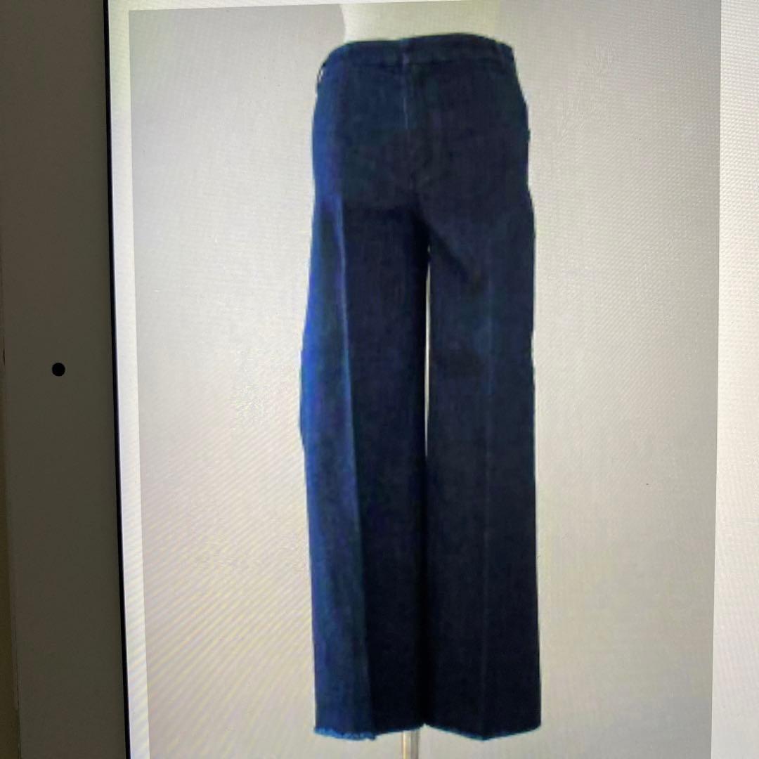 akki S’MAX custodi 新品正規品ストレッチデニムパンツ