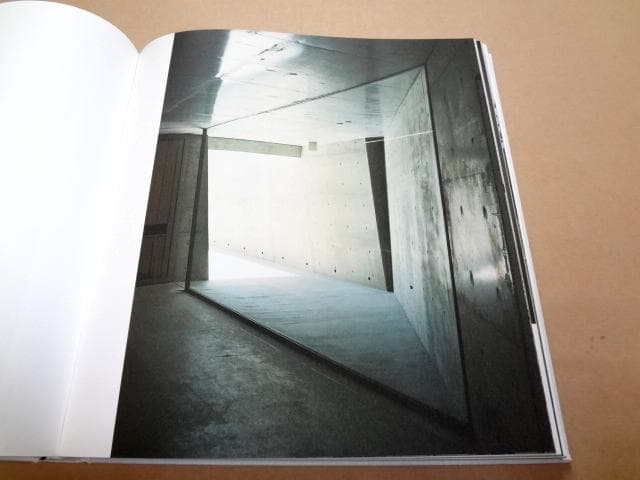 畠山直哉 Naoshima Nature, Art, Architecture