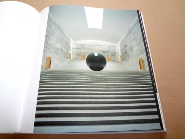 畠山直哉 Naoshima Nature, Art, Architecture