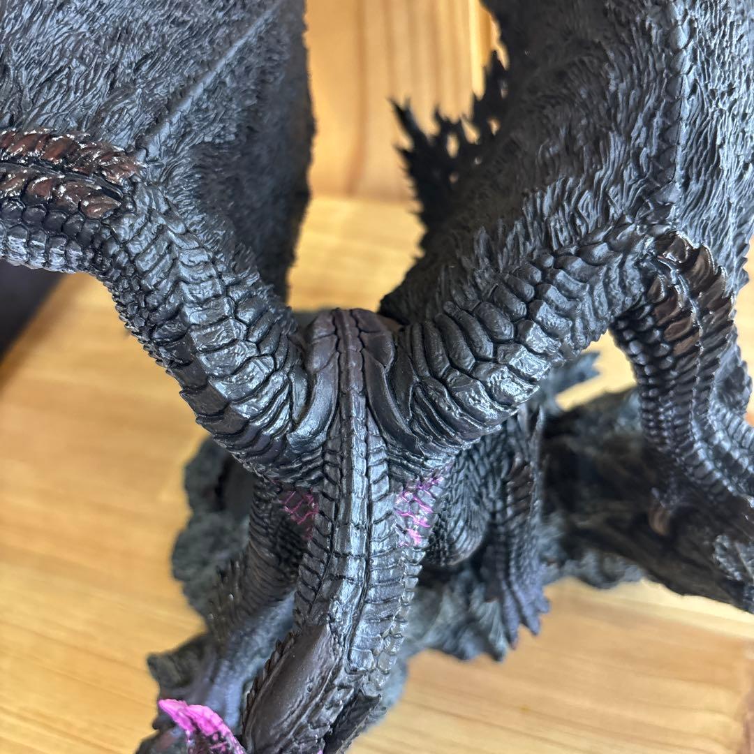 カプコンクリエイターズモデル ゴアマガラ 復刻版
