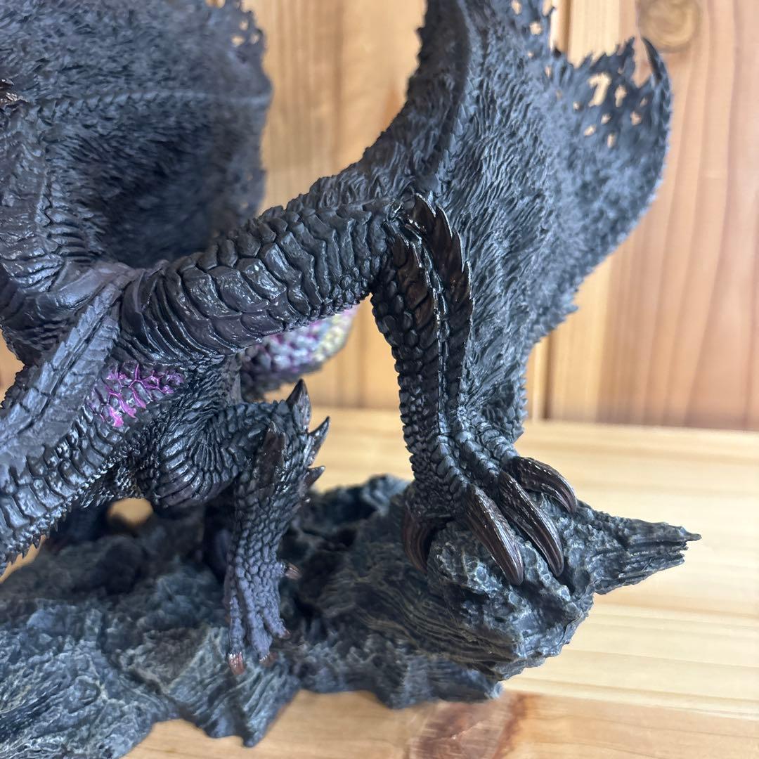 カプコンクリエイターズモデル ゴアマガラ 復刻版