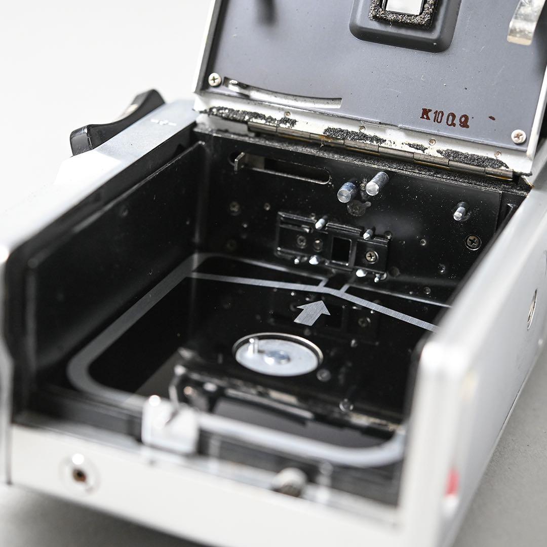 Canon AUTO ZOOM 814【動作品】