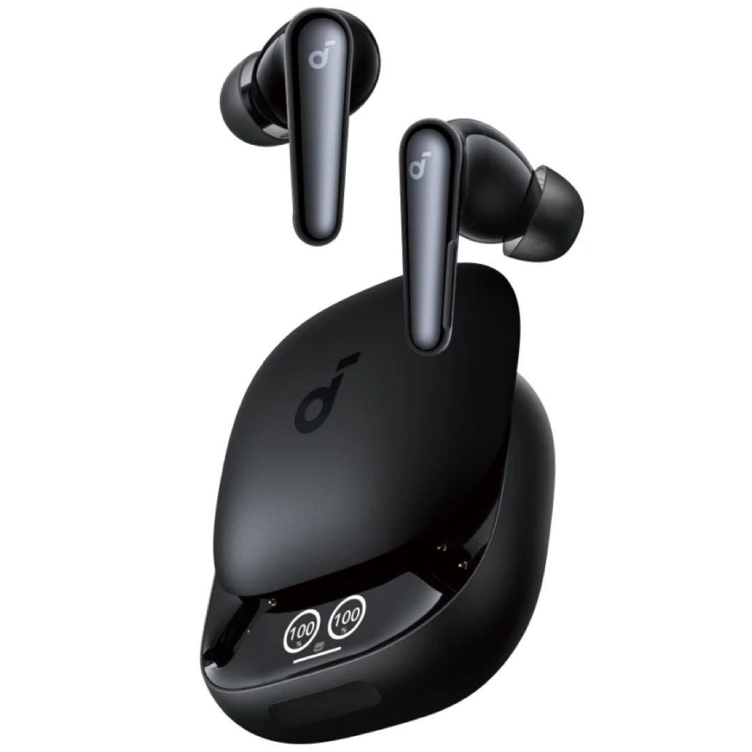 soundcore Liberty 4 Pro ワイヤレスイヤホン