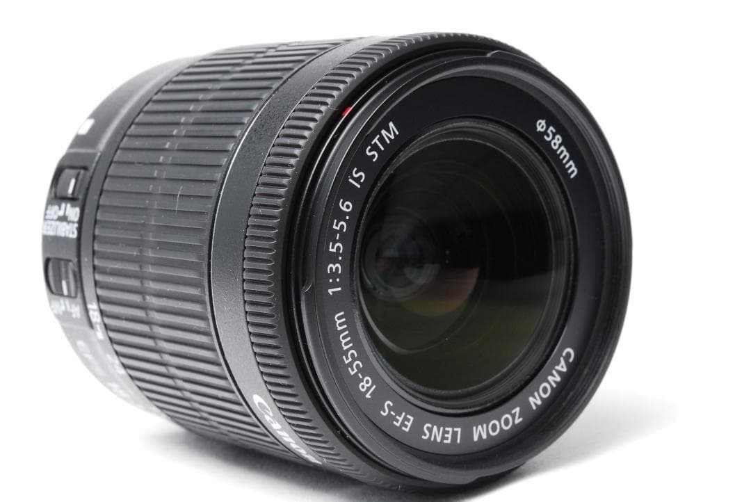 【新品級】Canon EOS 70D デジタル一眼レフ Wi-Fi付き 人気機種