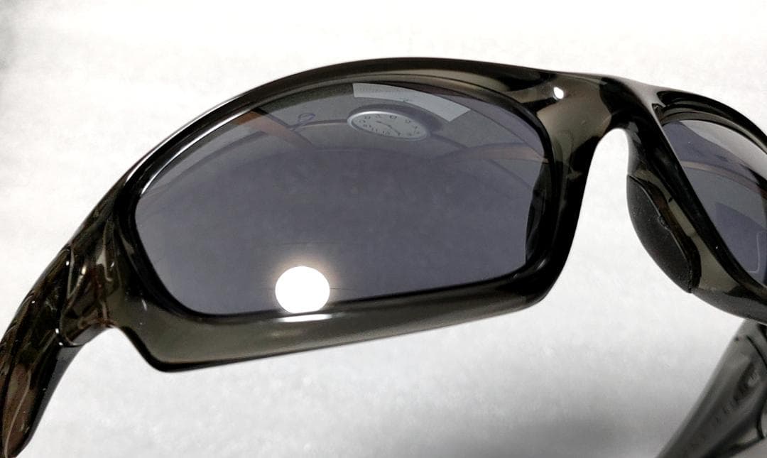 オークリー ストレートジャケット OAKLEY STRAIGHYJACKET