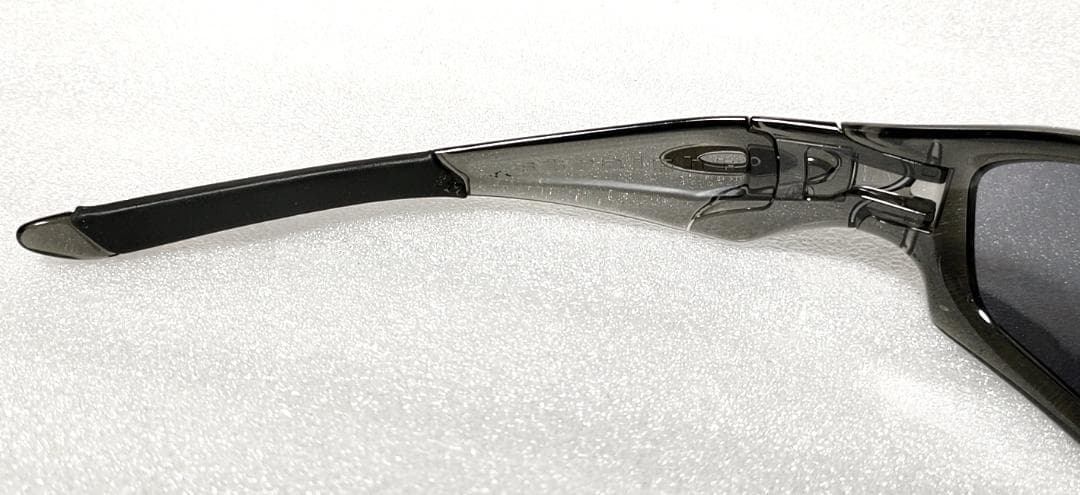 オークリー ストレートジャケット OAKLEY STRAIGHYJACKET