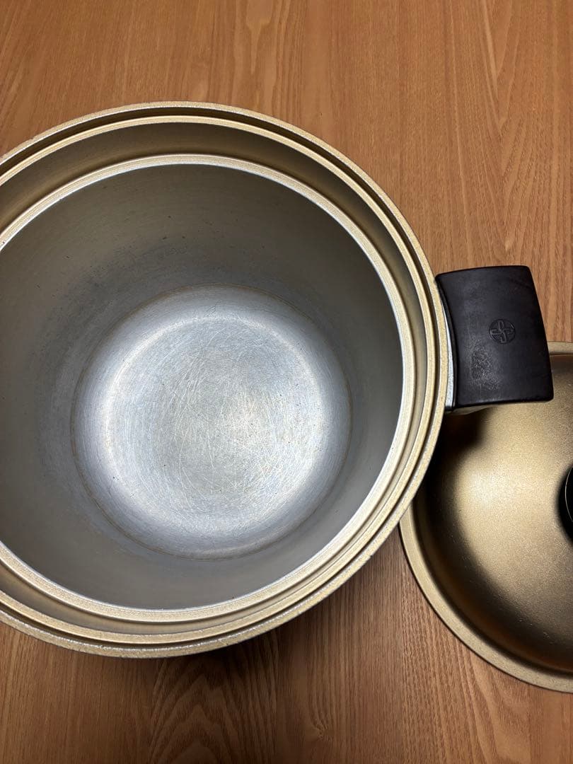 2月3日までの出品&セール！！しばのキッチン　ゴールドシリーズ　セット