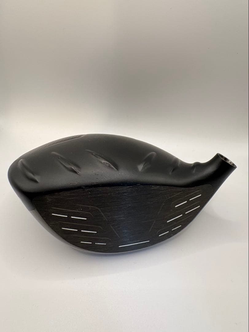 【トム】PING G430 SFTドライバー （ヘッドのみ）