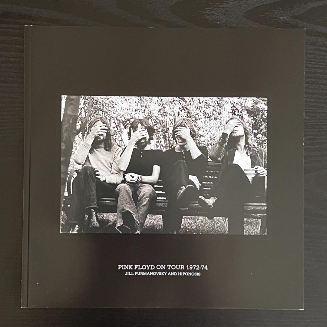 洋楽 Pink Floyd / Dark Side Of The Moon / Box