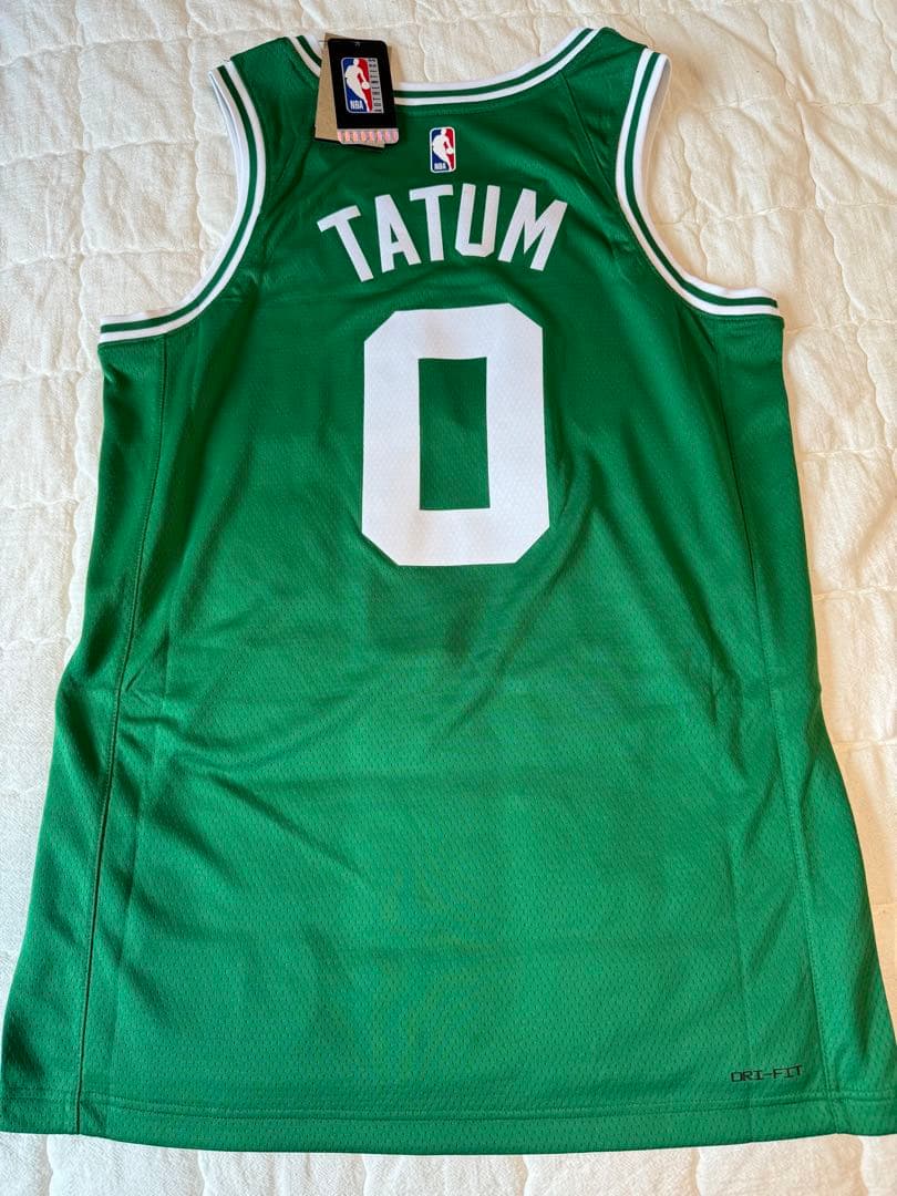 メンズナイキ Dri-FIT NBA スウィングマンジ ャージー