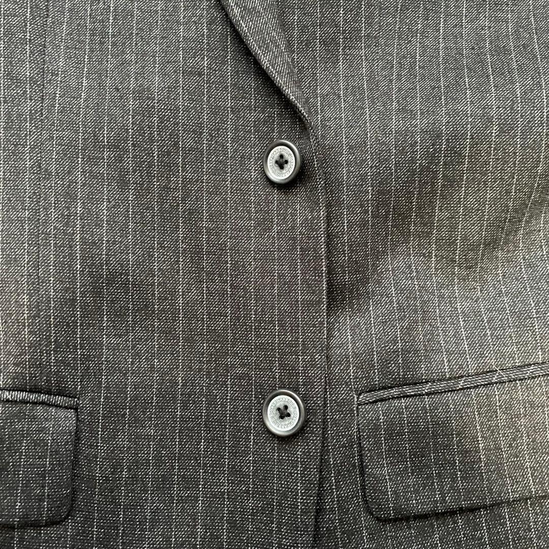 未使用　JOSEPH ABBOUD テーラードジャケット　サイズL