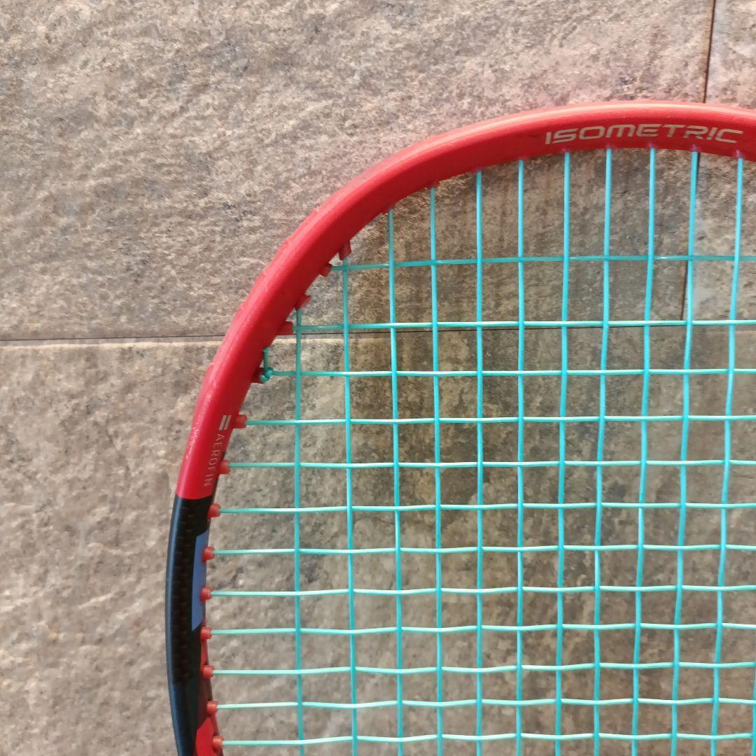 ラケット(硬式用) YONEX VCORE95
