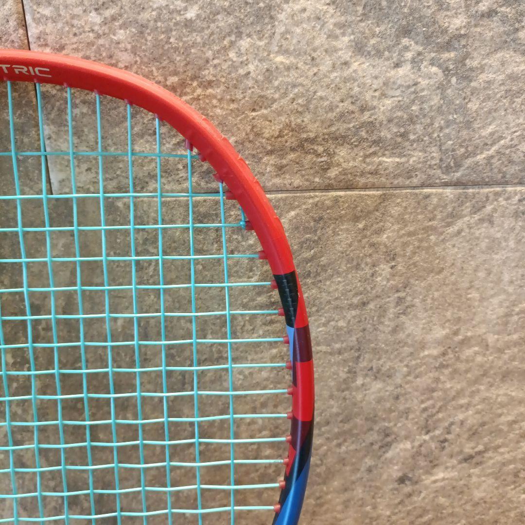 ラケット(硬式用) YONEX VCORE95