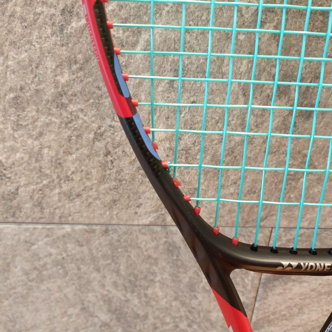 ラケット(硬式用) YONEX VCORE95