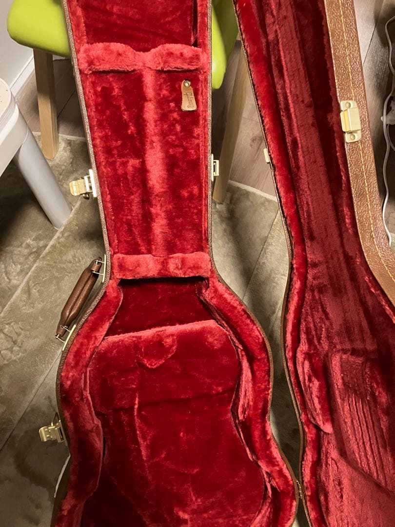 えむえむGibson SG Bass standard (ケース付き)