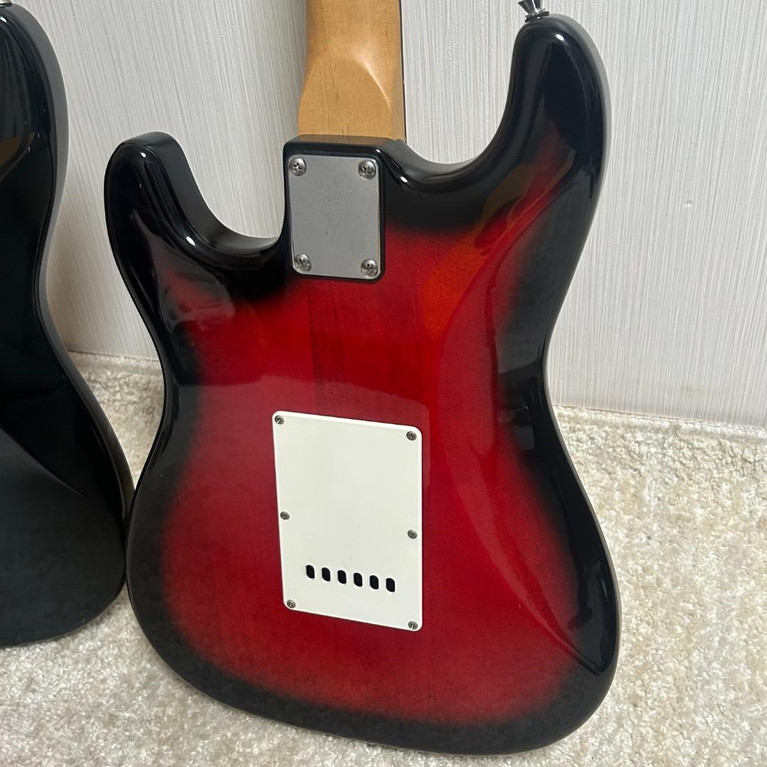 り*ま様 エレキギター　2本セット　レジェンド　セルダー　サクラ楽器
