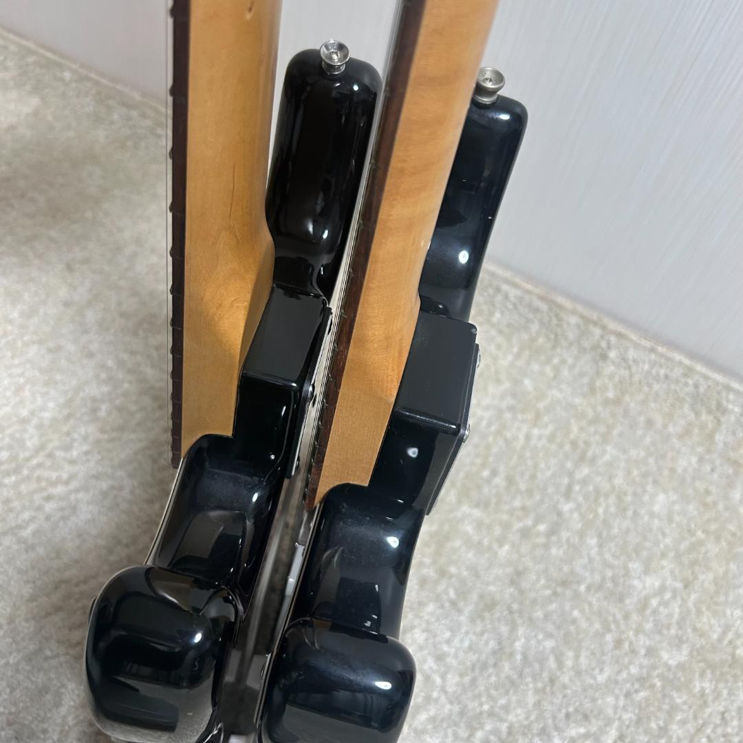 り*ま様 エレキギター　2本セット　レジェンド　セルダー　サクラ楽器