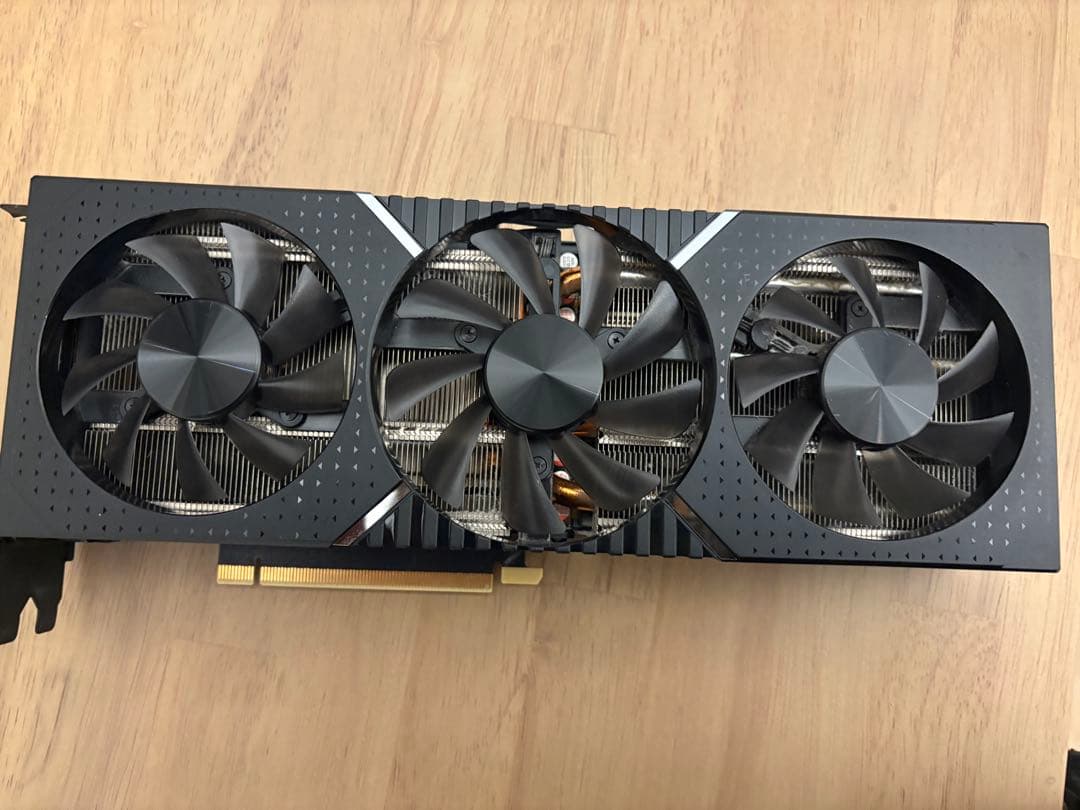 ジャンク品　RTX3090 /HP OMEN