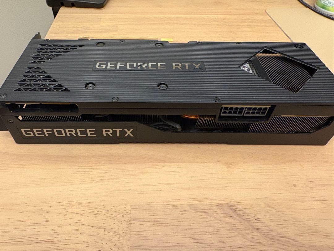 ジャンク品　RTX3090 /HP OMEN
