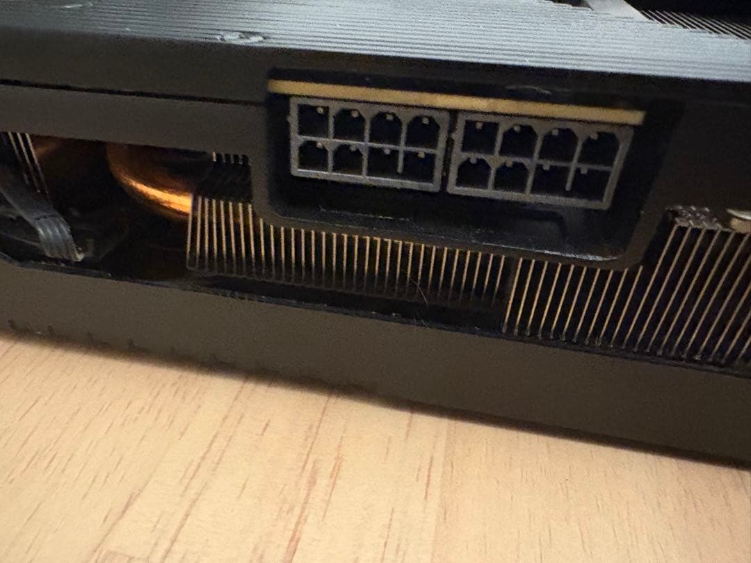 ジャンク品　RTX3090 /HP OMEN