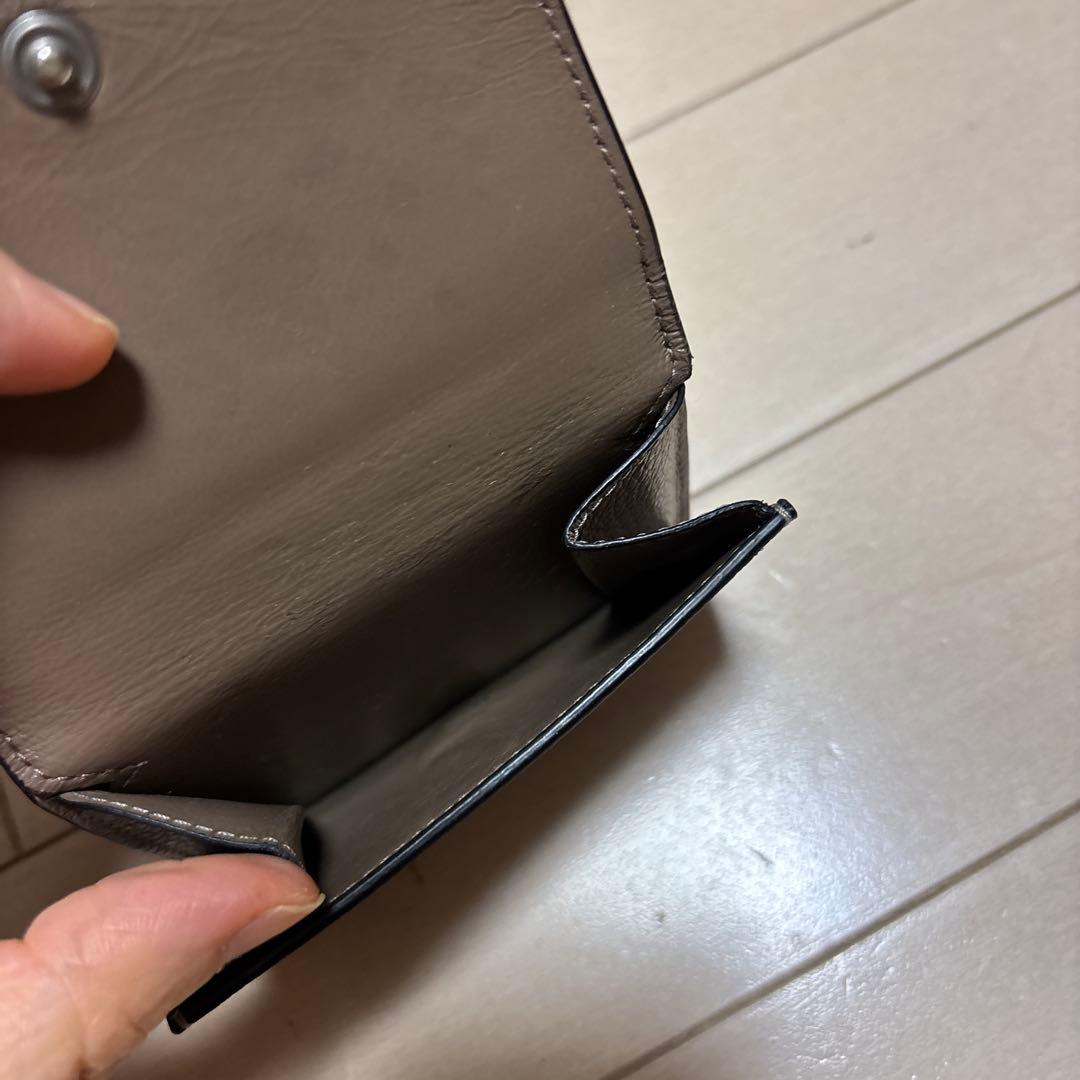 BALENCIAGA 財布