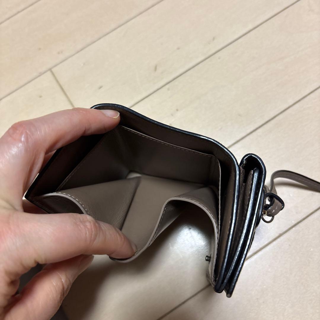 BALENCIAGA 財布
