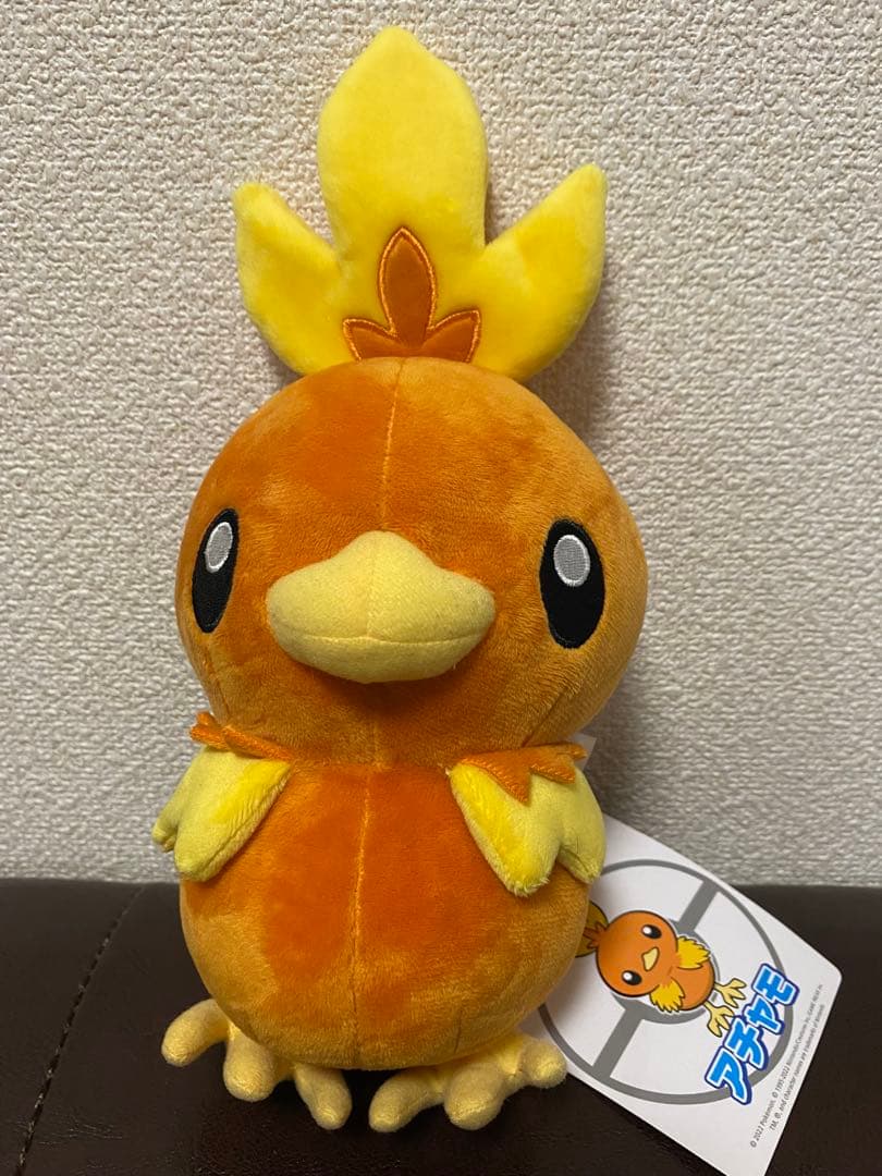 ポケモンぬいぐるみいろいろ9体セット