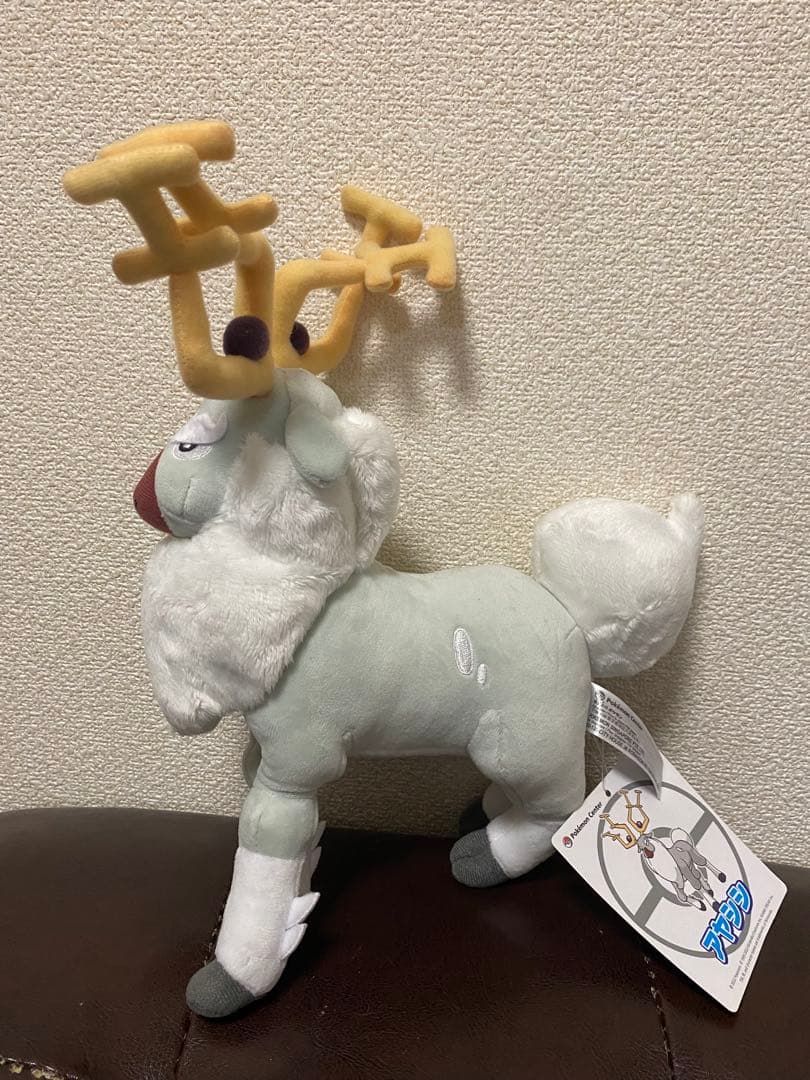 ポケモンぬいぐるみいろいろ9体セット