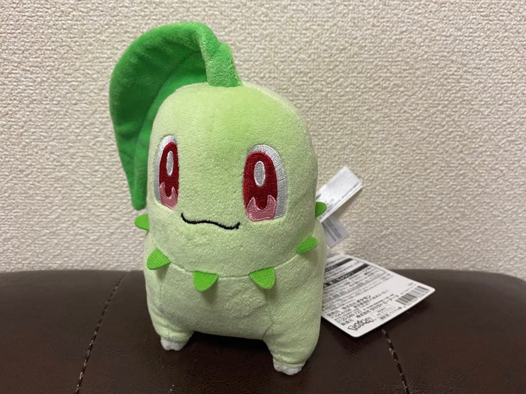 ポケモンぬいぐるみいろいろ9体セット