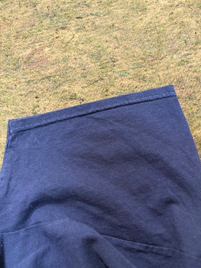 スターウォーズ　ミッキー　Tシャツ　XL ネイビー　2015 USA