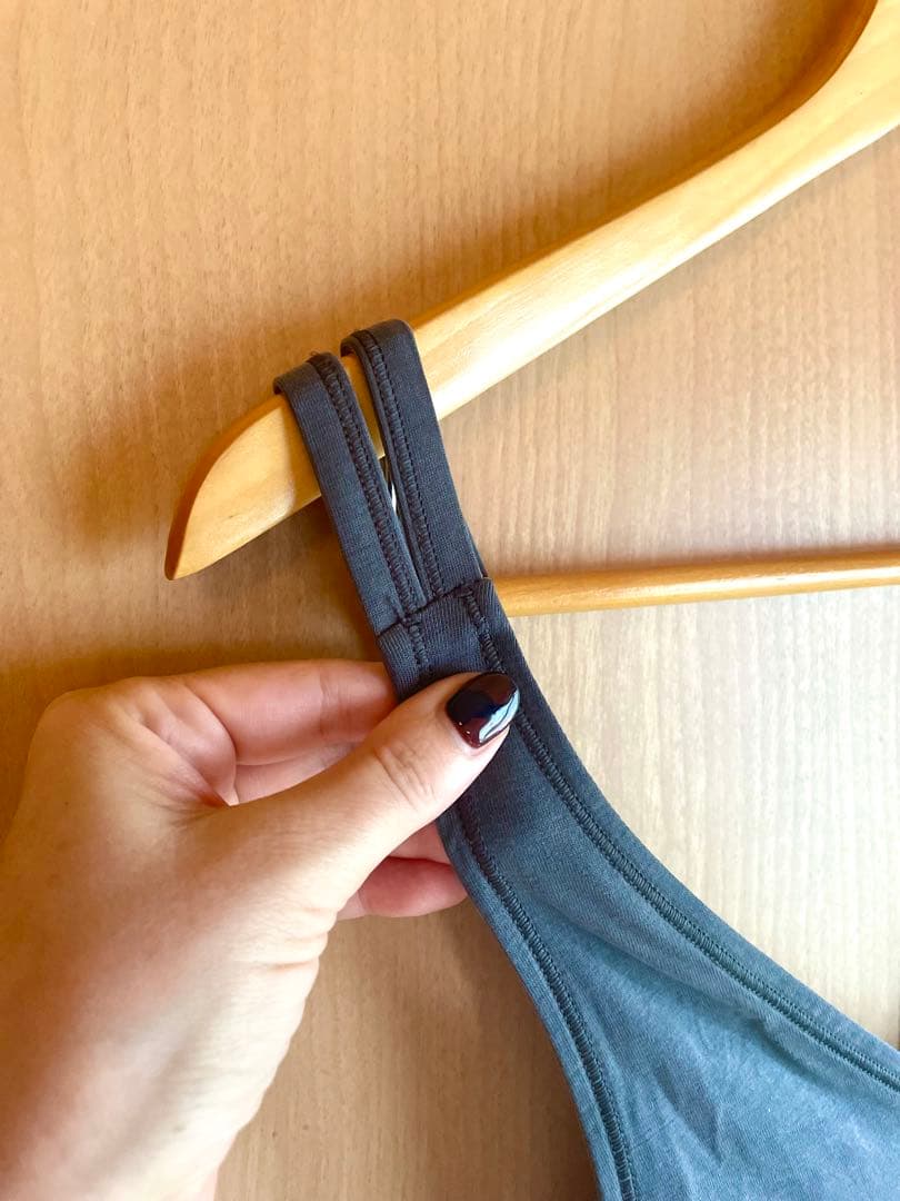 週末限定価格　ルルレモン オールインワン　サロペット　サイズ6