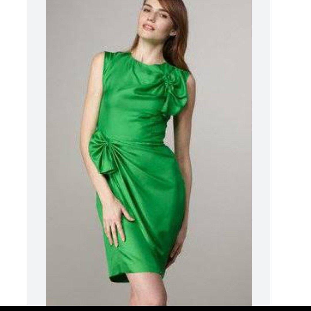 【ゴシップガール着用】DIANE von FURSTENBERG ワンピース