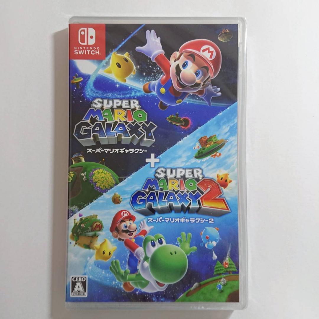 Nintendo Switch ソフト 4本セット [4020]