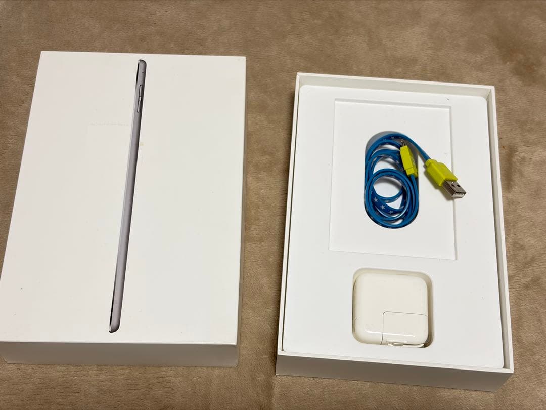 iPad本体 iPad mini4 128GB