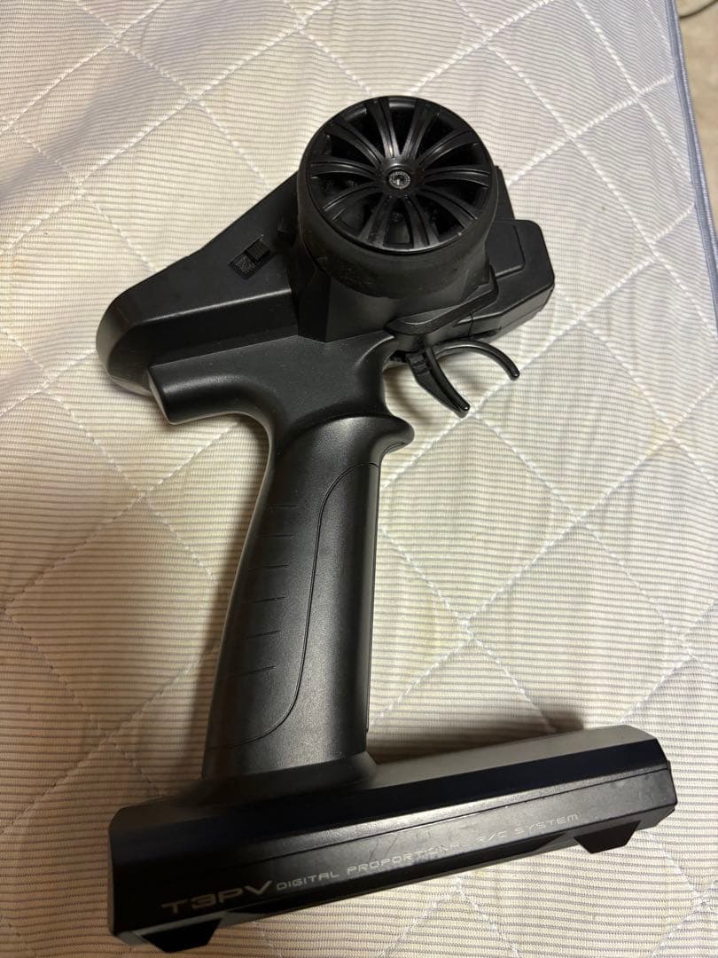 ラジコン部品