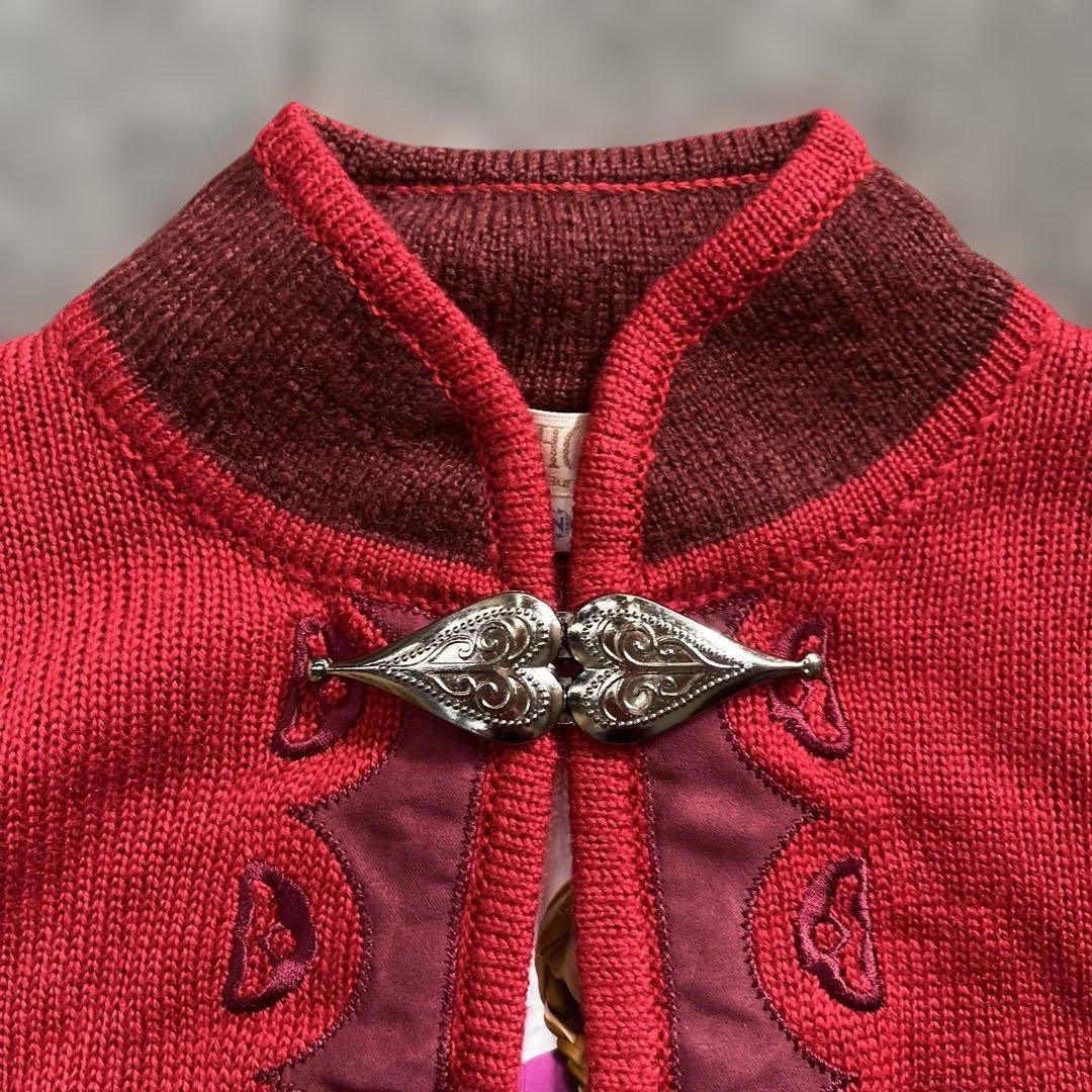 ほ*る様 15 新品　アナ雪 カーディガン