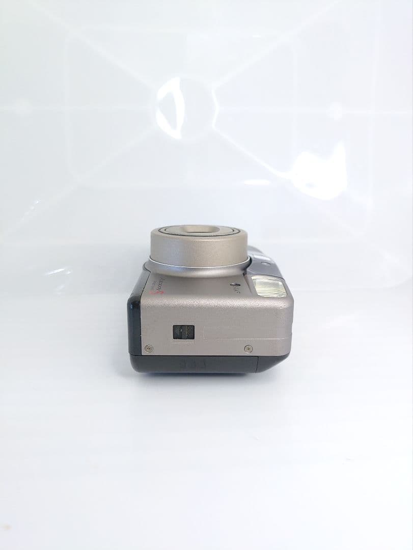 【美品】Canon Autoboy S コンパクトフィルムカメラ 動作確認済