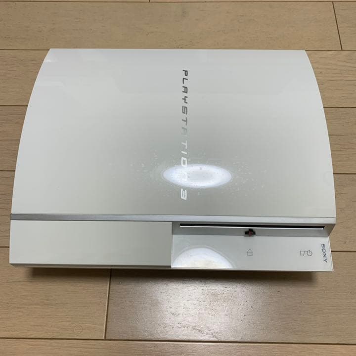 playstation3 本体