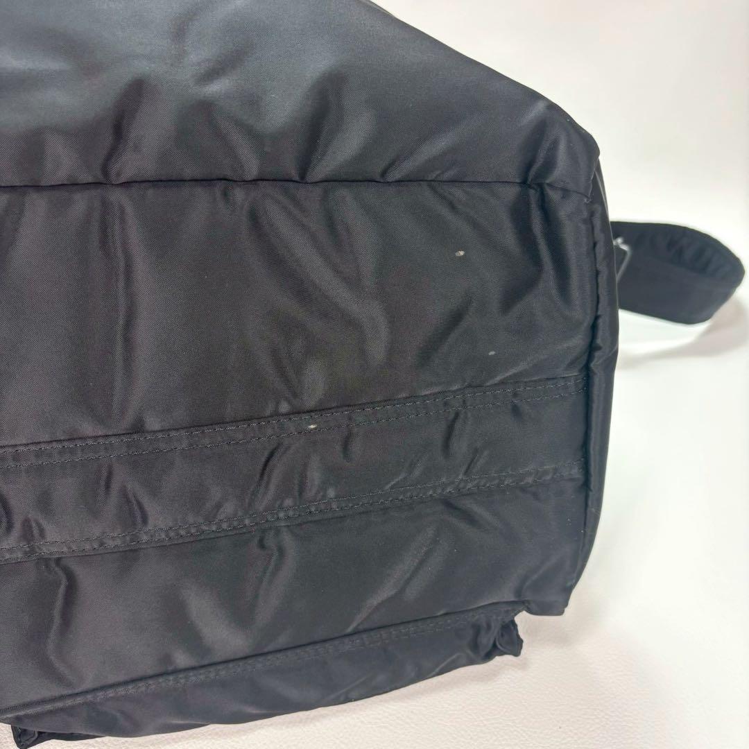 未使用級✨PORTER タンカー ボストンバッグ 2way 大容量