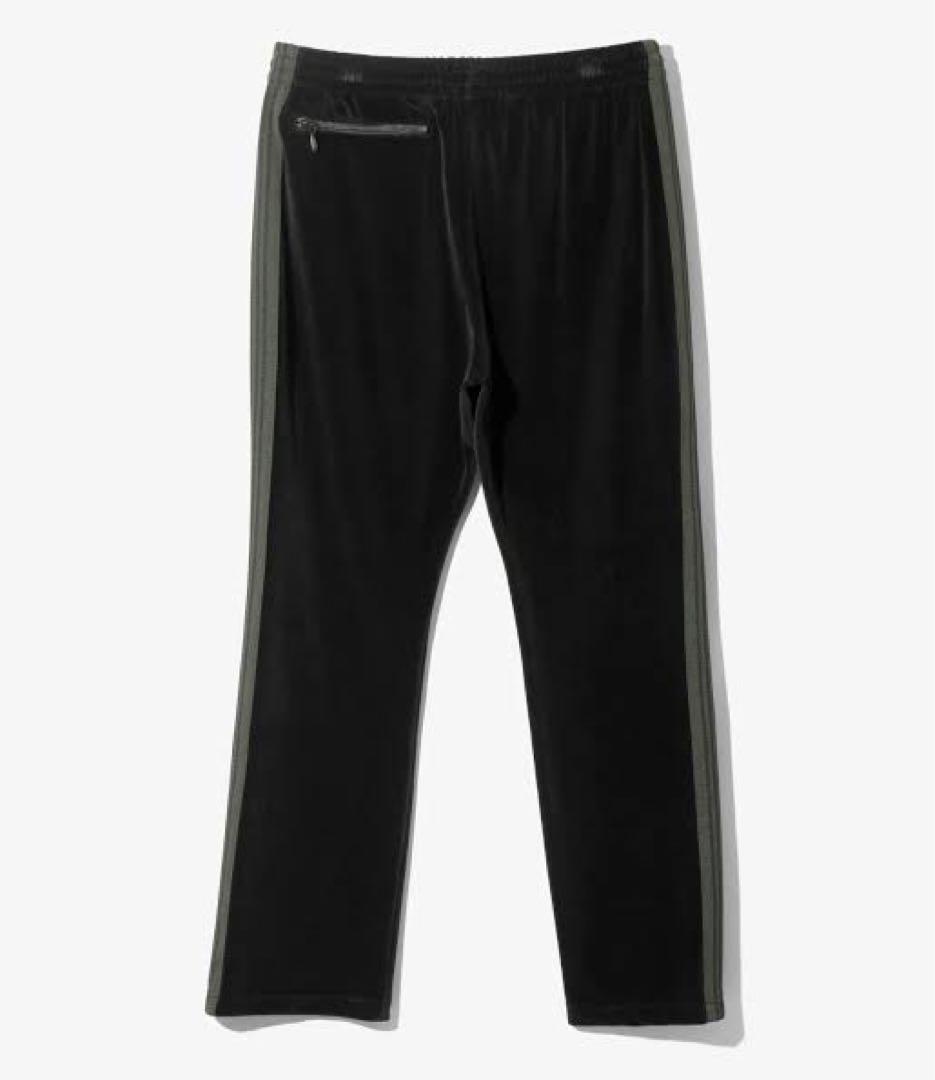 ニードルズ Narrow Track Pant