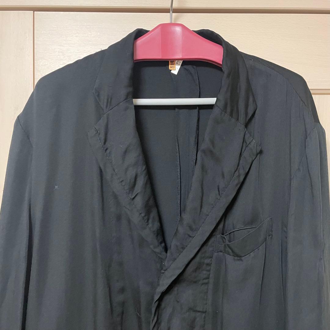 COMME des GARCONS HOMME PLUS ジャケットサイズM