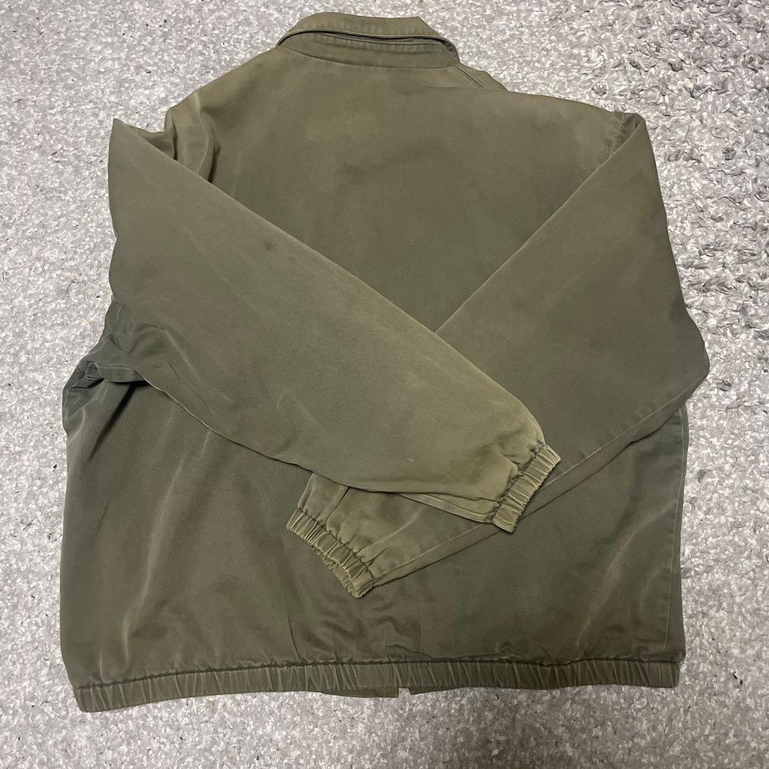 【90s】USA製 Ralph Lauren スウィングトップ 希少カラー