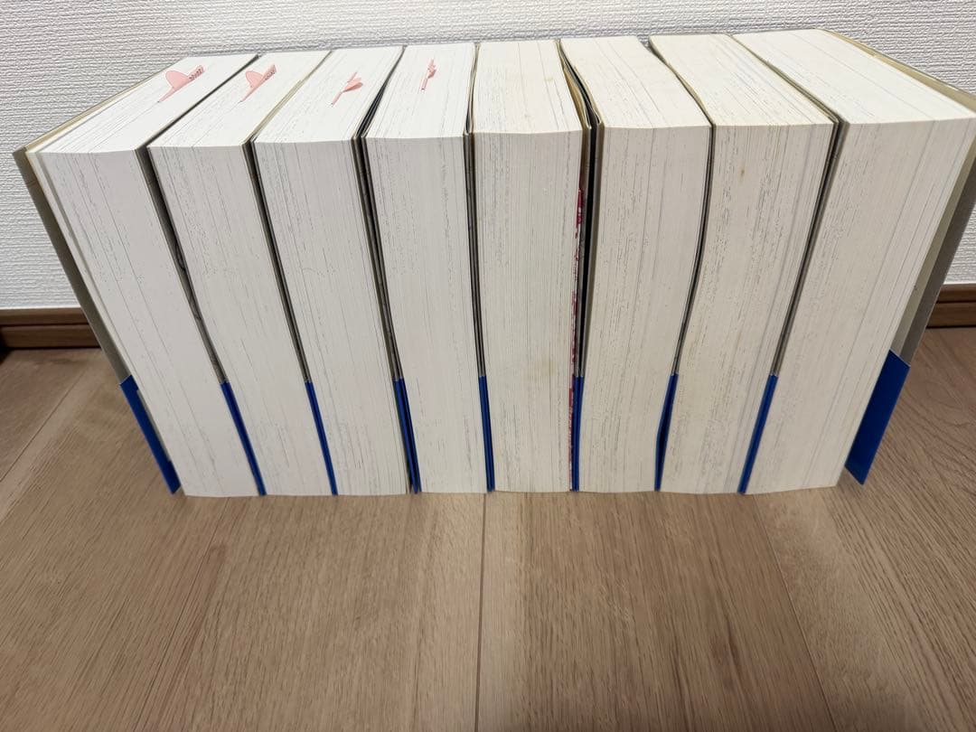 ドラえもん 1-8巻　初版　藤子・F・不二雄大全集