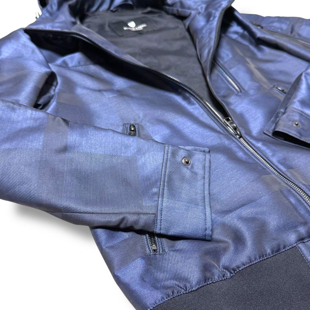 BLACKLABELCRESTBRIDGE クレストブリッジ　ジャケット　M