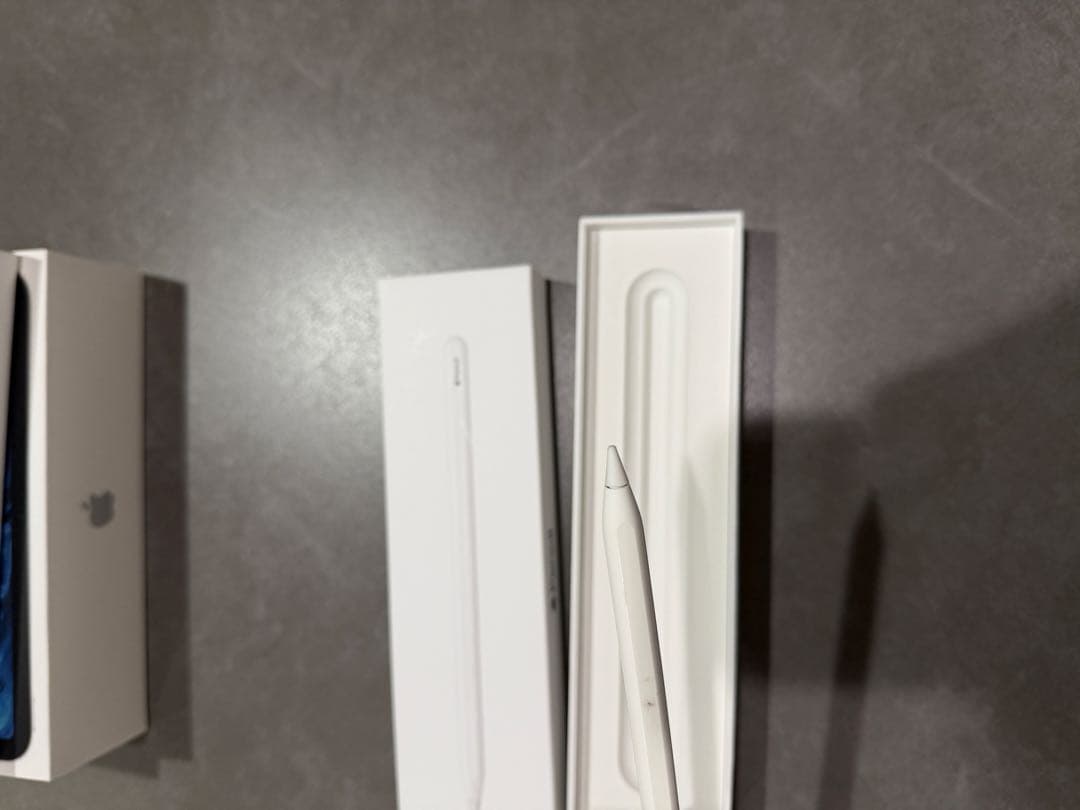 ⭐︎値下【美品】iPadPro 11inch 512GB 付属付
