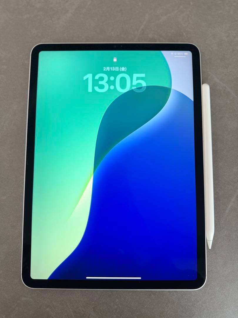 ⭐︎値下【美品】iPadPro 11inch 512GB 付属付