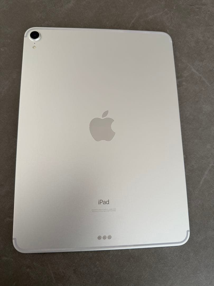 ⭐︎値下【美品】iPadPro 11inch 512GB 付属付