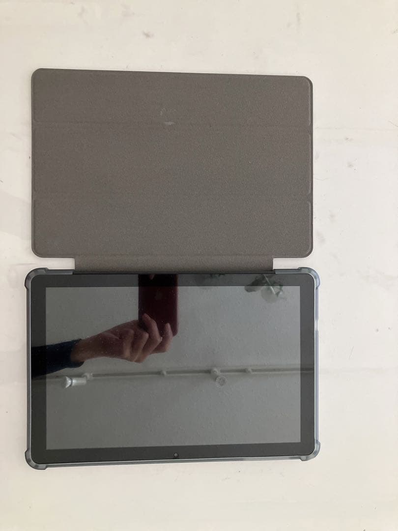 10インチタブレットBlackview Tab70 wifi RAM12GB