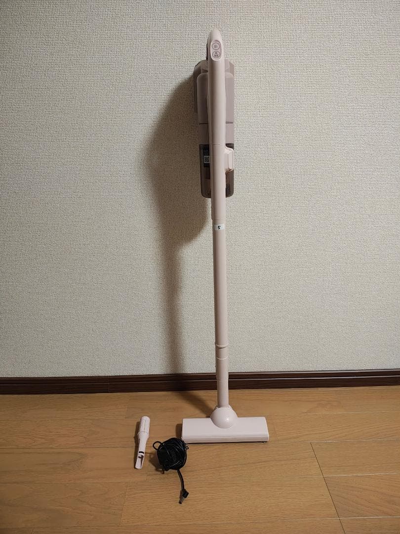 シャープ★EC-PT1-P★2024年製★バッテリーの状態良好★